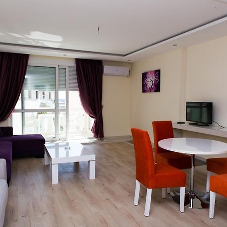 Hotel Ponta Nova Budua Esterno foto