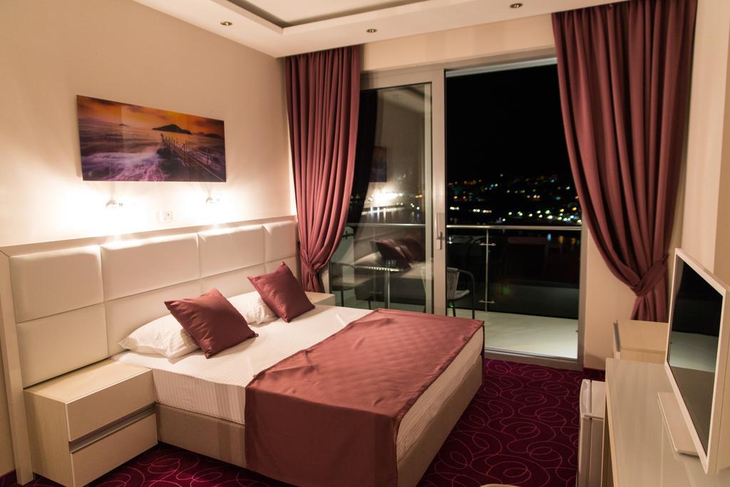 Hotel Ponta Nova Budua Esterno foto