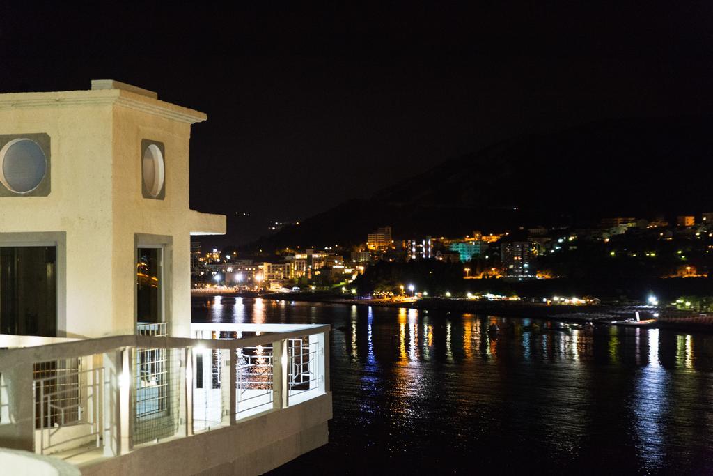 Hotel Ponta Nova Budua Esterno foto