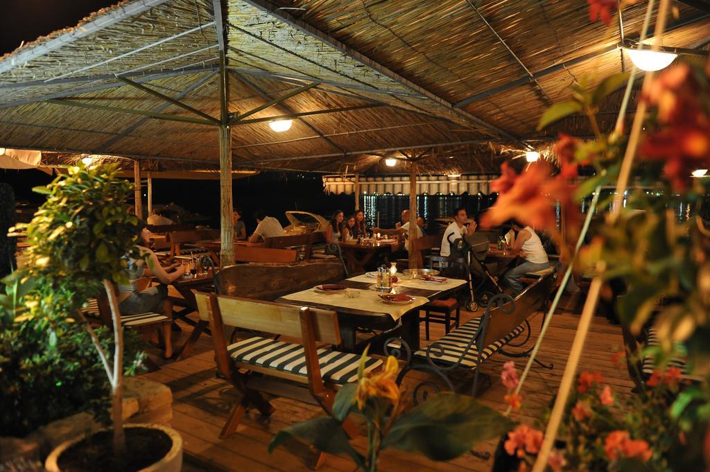 Hotel Ponta Nova Budua Esterno foto